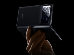 La gamme Xiaomi MIX pourrait revenir sur le marché mondial après une longue absence. (Source de l'image : Xiaomi)