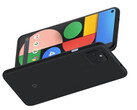 Le Pixel 4a 5G est le plus ancien appareil de Google éligible à Android 14. (Source de l'image : Google)