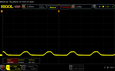 PWM (0 % de luminosité)