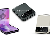 Le "Razr 40" (Source : MySmartPrice)