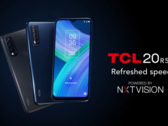 Le nouveau 20 R. (Source : TCL)