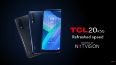 Le nouveau 20 R. (Source : TCL)