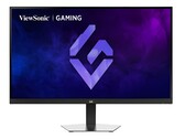 Le moniteur de jeu ViewSonic XC27G66 est doté d'un écran IPS de 27 pouces à 320 Hz et d'une résolution de 2560 x 1440.