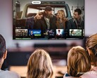 La mise à jour du webOS Hub de LG permettra aux téléviseurs tiers d'accéder aux outils Apple comme AirPlay et HomeKit. (Image source : LG)