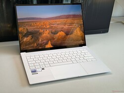 Note de 88,0 % : Asus ZenBook S14 UX5406AA