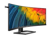 Le Philips 45B1U6900C se vend à plus de 900 livres sterling au Royaume-Uni et à 1 000 euros dans la zone euro. (Source de l'image : Philips)