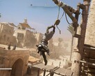 Image du jeu Assassin's Creed Mirage sur Steam. (Source de l'image : Steam)