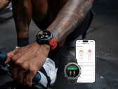 L'application Zepp Health pour les smartwatches Amazfit comme la T-Rex 3