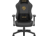 La chaise de jeu AndaSeat Phantom 3 dévoilée le 11 janvier 2022 (Source : AndaSeat)