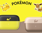 Les écouteurs à clip Anker Soundcore C50i de la marque Pokémon sont disponibles dans les modèles Pikachu et Eavee.