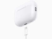 Les Airpods Pro 2 seront désormais livrés avec un étui de charge USB-C (Image Source : Apple)