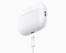 Les Airpods Pro 2 seront désormais livrés avec un étui de charge USB-C (Image Source : Apple)