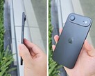 L'iPhone 17 Air Apple devrait être extrêmement fin, au détriment de l'autonomie de la batterie. (Source de l'image : @MajinBuOfficial)