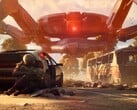 La Reine est le boss le plus difficile d'Arc Raiders et n'a été vaincue que 58 fois à la date du 4 mai. (Source de l'image : Steam)