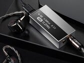 Astell &amp; Kern a lancé l'AK HC5 USB DAC avec la technologie Digital Audio Remaster (DAR) pour améliorer les entrées DSD et PCM à faible résolution. (Source de l'image : Astell &amp; Kern)