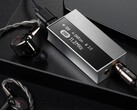 Astell & Kern a lancé l'AK HC5 USB DAC avec la technologie Digital Audio Remaster (DAR) pour améliorer les entrées DSD et PCM à faible résolution. (Source de l'image : Astell & Kern)