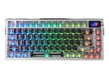 Le ROG Night Demon Extreme Special Edition d'Asus. (Source de l'image : Asus)