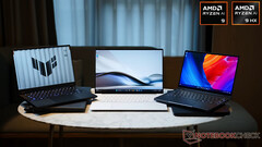 Le lancement de la série d'ordinateurs portables Ryzen AI 300 d'Asus est reporté au 17 juillet (Image source : Notebookcheck)