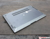 ASUS ZenBook 14X OLED - plaque de base facilement détachable