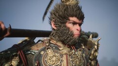 Black Myth : Wukong est sorti il y a près de deux mois, en août 2024. (Source de l'image : PlayStation / YouTube)
