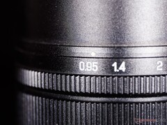 Plus que jamais, les smartphones seront équipés d'un appareil photo à ouverture variable. (Source de l'image : Notebookcheck)