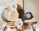 Les montres Casio G-Shock GMA-P2100PC (photo) arrivent dans de nouveaux pays. (Source de l'image : Casio)