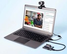 Avec un kit de moissonneuse-batteuse, les techniciens de l'installation peuvent travailler en toute simplicité