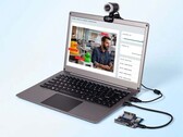 Avec un kit de moissonneuse-batteuse, les techniciens de l'installation peuvent travailler en toute simplicité