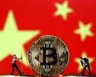 Le gouvernement totalitaire de la Chine a sanctionné un fonctionnaire qui a violé la tristement célèbre interdiction des cryptomonnaies (Image : Reuters)