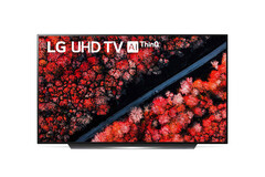 Les téléviseurs OLED LG CX et C9 actuels présentent un défaut VRR fatal. (Source de l&#039;image : LG)