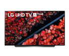 Les téléviseurs OLED LG CX et C9 actuels présentent un défaut VRR fatal. (Source de l'image : LG)