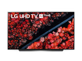 Les téléviseurs OLED LG CX et C9 actuels présentent un défaut VRR fatal. (Source de l'image : LG)