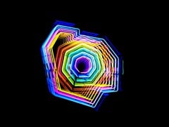 Image décorative. Les scientifiques ont trouvé un nouveau moyen de contrôler les ondes lumineuses. (Source de l&#039;image : Sebastián Brito via Unsplash)