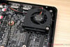 Ventilateur pour refroidir les SSD