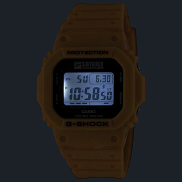 (Source de l'image : Casio)