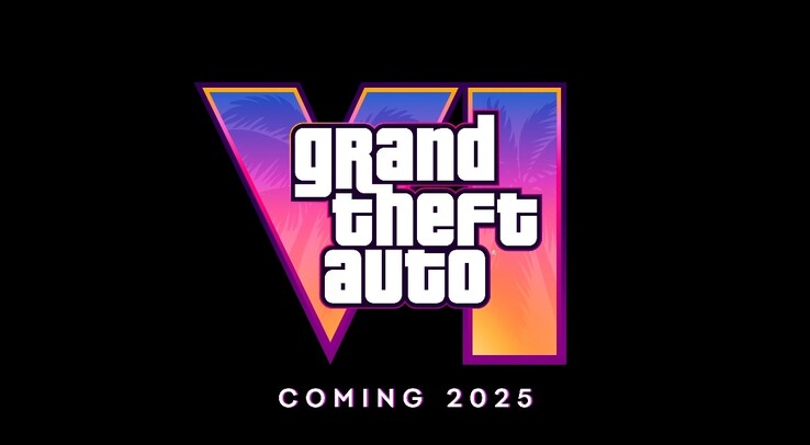 La fenêtre de la date de sortie de GTA 6. (Source de l'image : Rockstar)