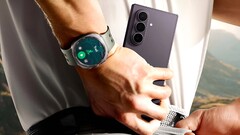 Outre le Galaxy Z Fold 8 (Ultra) et la Galaxy Watch Ultra2, ainsi que la Galaxy Watch9 et le Galaxy Z Flip8, une surprise est attendue lors de l'événement Galaxy Unpacked.
