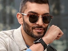 Le Garmin Venu 2 Plus reçoit Sensor Hub v25.80 avec Public Beta v15.20. (Source de l'image : Garmin)