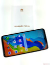 Test du Huawei P30 Lite Smartphone.