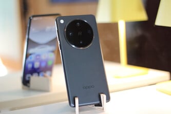 Oppo Find X8 Pro
