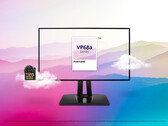 Le ColorPro VP2768a. (Source : ViewSonic)