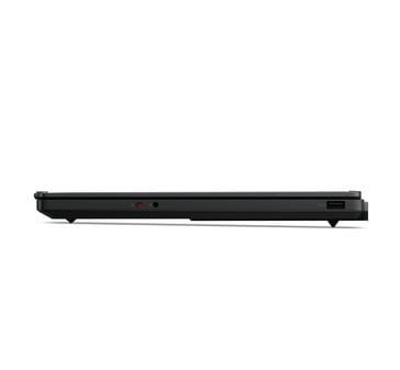 Legion 5a 1511 sur le côté gauche. (Source de l'image : Lenovo)