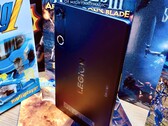 La tablette de jeu Lenovo Legion Tab Gen 5 est équipée du processeur Snapdragon 8 Elite Gen 5.