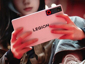 La tablette de jeu Legion, plus grande, sera bientôt disponible. Photo : une photo promotionnelle de la Tab Gen 5.