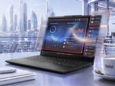 Le ThinkPad E13 AI 2026, le modèle d'entrée de gamme de Lenovo, est désormais disponible en précommande en Chine.