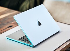 La nouvelle génération de MacBook Pro devrait être lancée dans le courant de l'année. (Source de l'image : Notebookcheck)