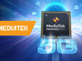 Le Dimensity 8100 domine son marché. (Source : MediaTek)