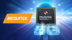 Le Dimensity 8100 domine son marché. (Source : MediaTek)