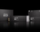 Micron élargit son portefeuille G9-NAND avec des performances PCIe 6.0 record et des capacités de 245 To (Source de l'image : Micron)