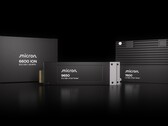 Micron élargit son portefeuille G9-NAND avec des performances PCIe 6.0 record et des capacités de 245 To (Source de l'image : Micron)